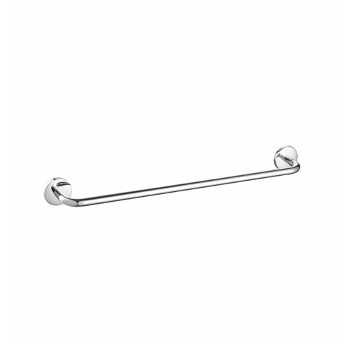 Flusso - Brass Towel Bar - 18 Inch
