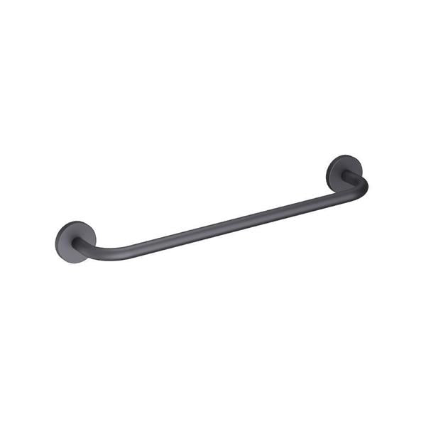 Flusso - Brass Towel Bar - 18 Inch