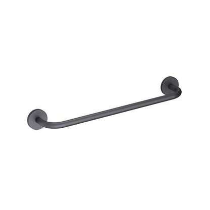 Flusso - Brass Towel Bar - 18 Inch