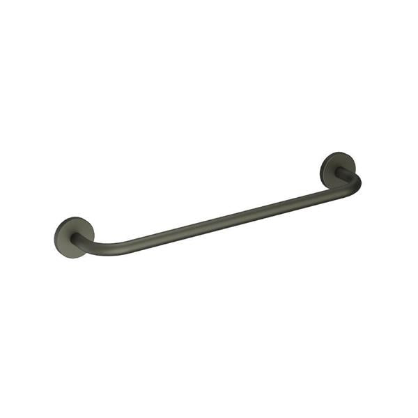 Flusso - Brass Towel Bar - 18 Inch