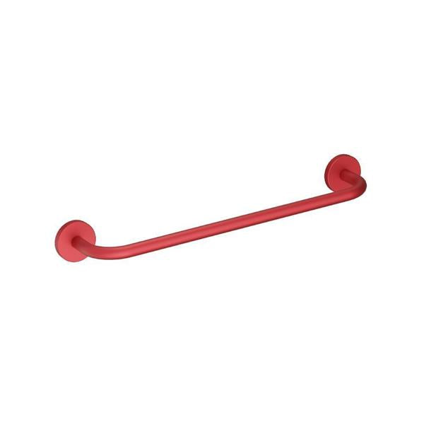 Flusso - Brass Towel Bar - 18 Inch