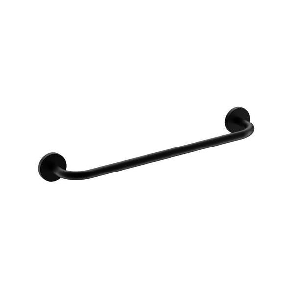 Flusso - Brass Towel Bar - 18 Inch