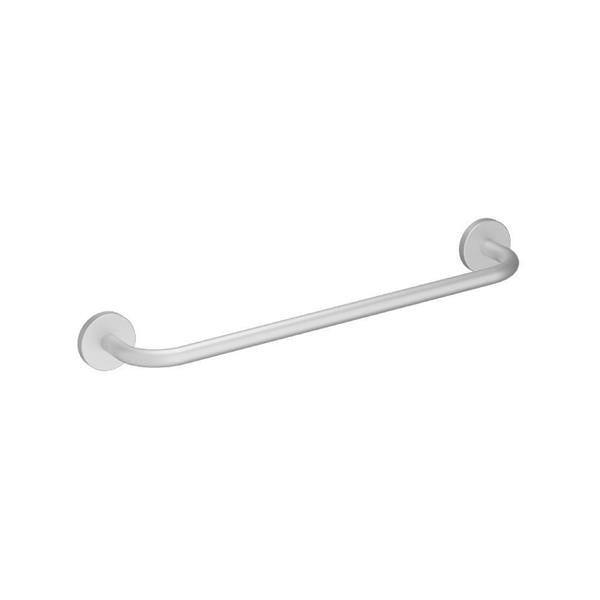 Flusso - Brass Towel Bar - 18 Inch