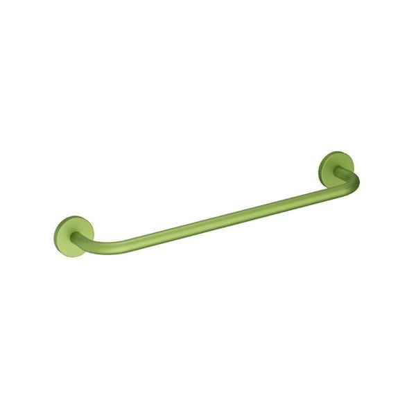 Flusso - Brass Towel Bar - 18 Inch