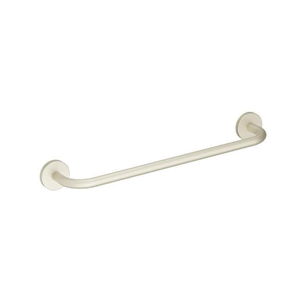 Flusso - Brass Towel Bar - 18 Inch