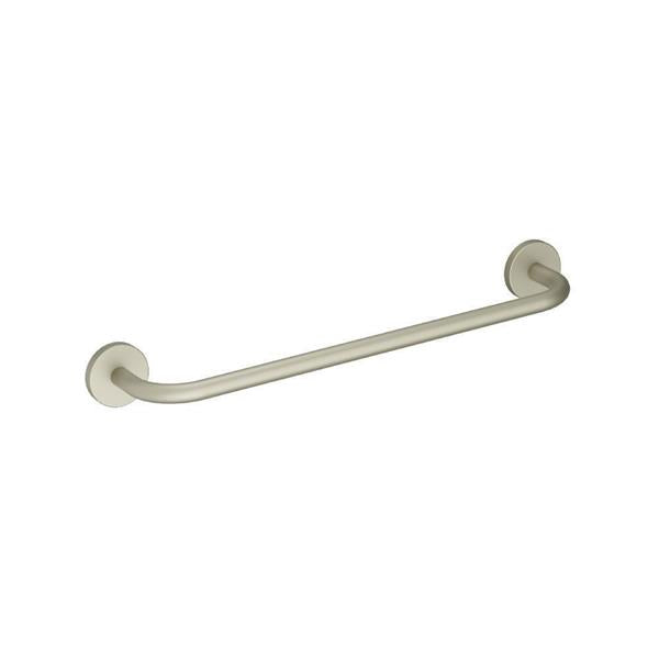 Flusso - Brass Towel Bar - 18 Inch