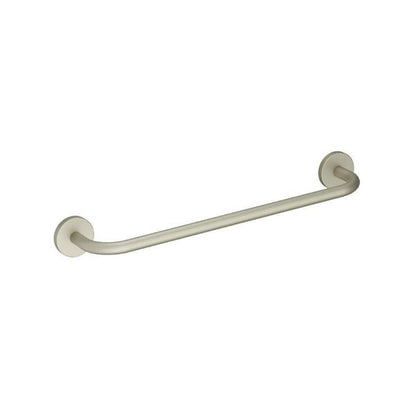 Flusso - Brass Towel Bar - 18 Inch