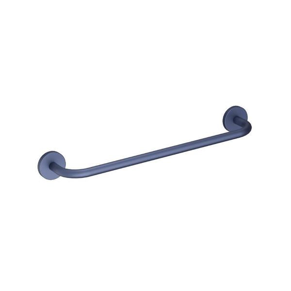 Flusso - Brass Towel Bar - 18 Inch