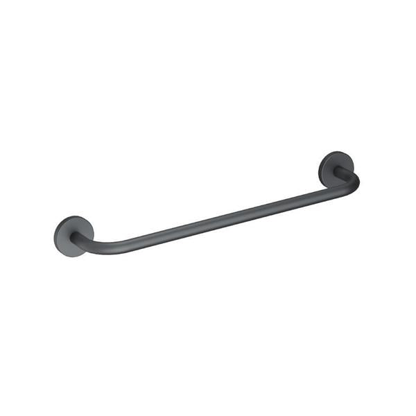 Flusso - Brass Towel Bar - 18 Inch