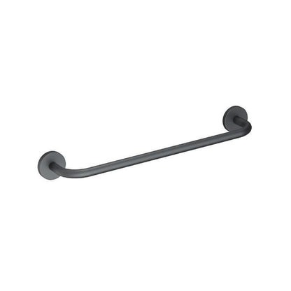 Flusso - Brass Towel Bar - 18 Inch