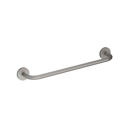 Flusso - Brass Towel Bar - 18 Inch