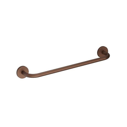 Flusso - Brass Towel Bar - 18 Inch