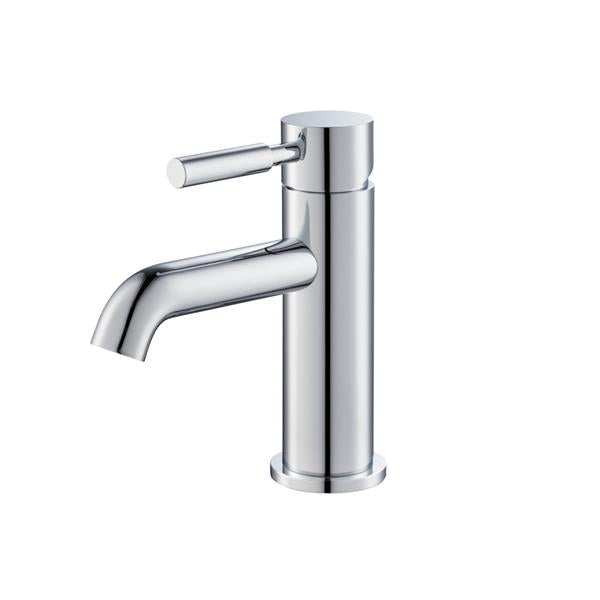 Flusso - Single Hole Bathroom Faucet