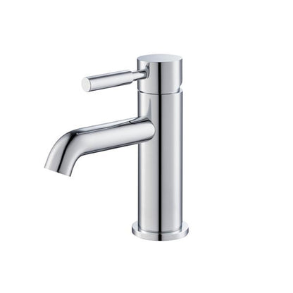 Flusso - Single Hole Bathroom Faucet
