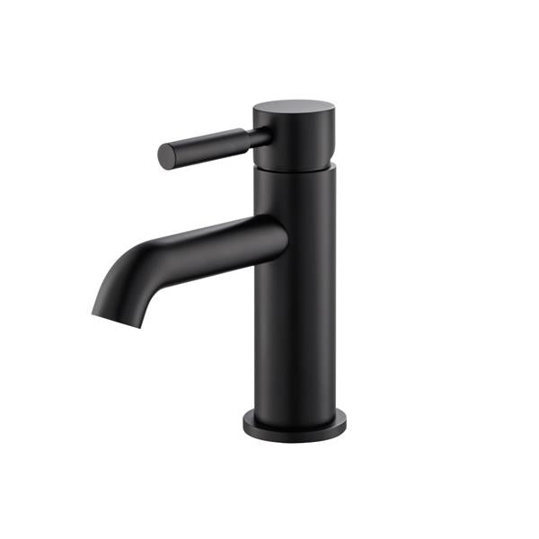 Flusso - Single Hole Bathroom Faucet