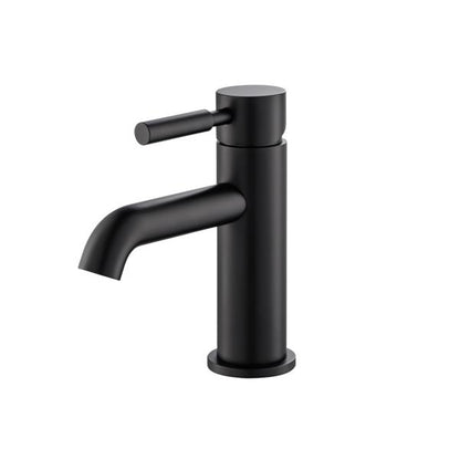 Flusso - Single Hole Bathroom Faucet