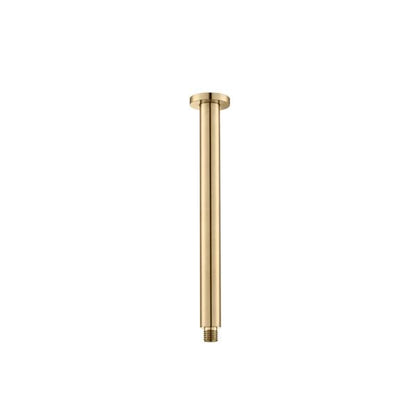 Flusso - Ceiling Mount Showr Arm - 12 Inch