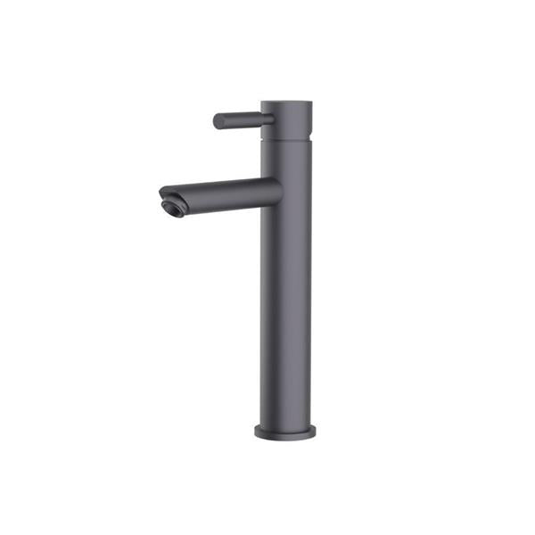 Flusso - Single Hole Vessel Faucet
