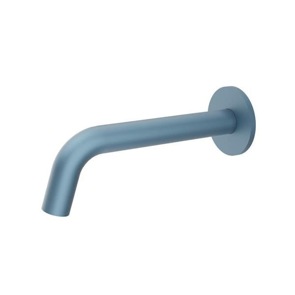 Flusso - Wall Mount Non Diverting Tub Spout