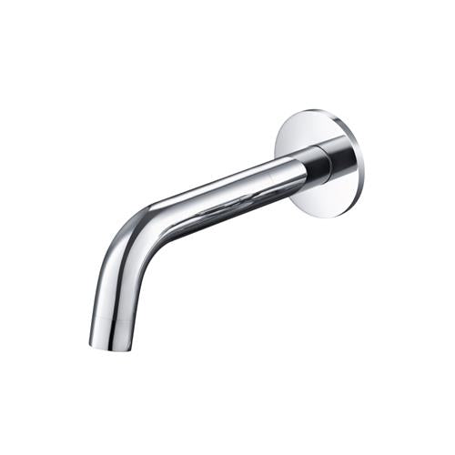Flusso - Wall Mount Non Diverting Tub Spout