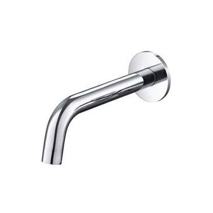 Flusso - Wall Mount Non Diverting Tub Spout