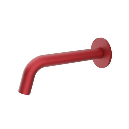 Flusso - Wall Mount Non Diverting Tub Spout