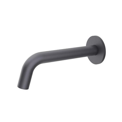 Flusso - Wall Mount Non Diverting Tub Spout
