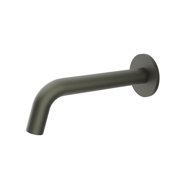 Flusso - Wall Mount Non Diverting Tub Spout
