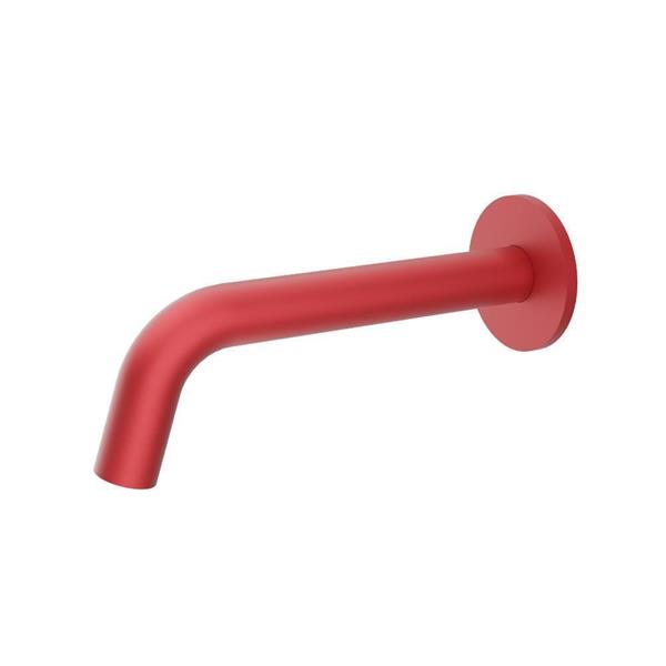Flusso - Wall Mount Non Diverting Tub Spout