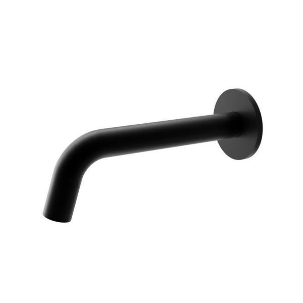 Flusso - Wall Mount Non Diverting Tub Spout