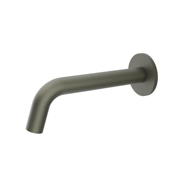 Flusso - Wall Mount Non Diverting Tub Spout