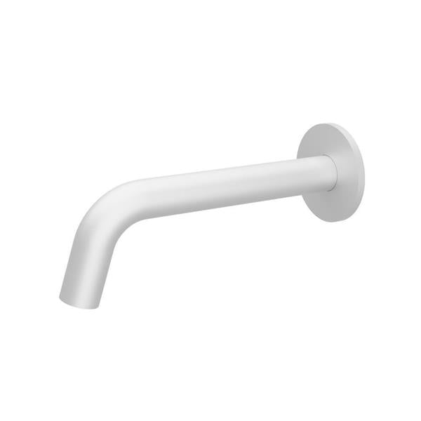 Flusso - Wall Mount Non Diverting Tub Spout