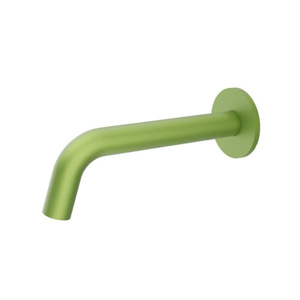 Flusso - Wall Mount Non Diverting Tub Spout