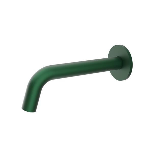 Flusso - Wall Mount Non Diverting Tub Spout