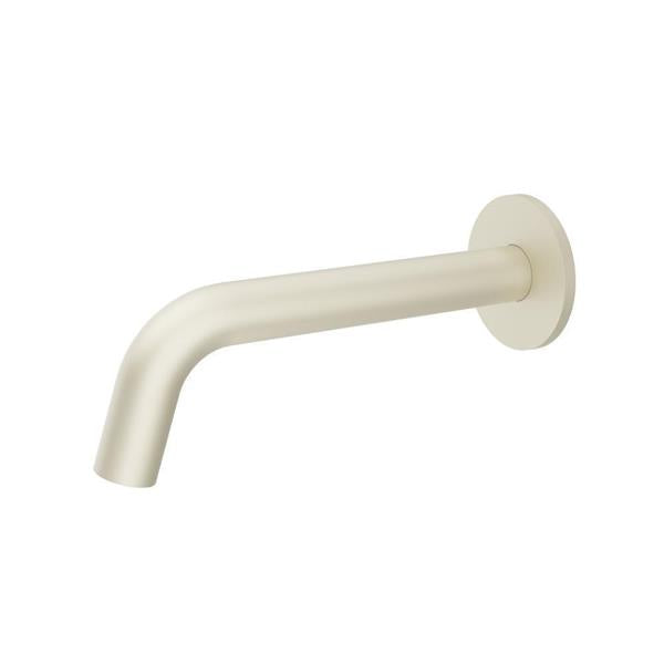 Flusso - Wall Mount Non Diverting Tub Spout