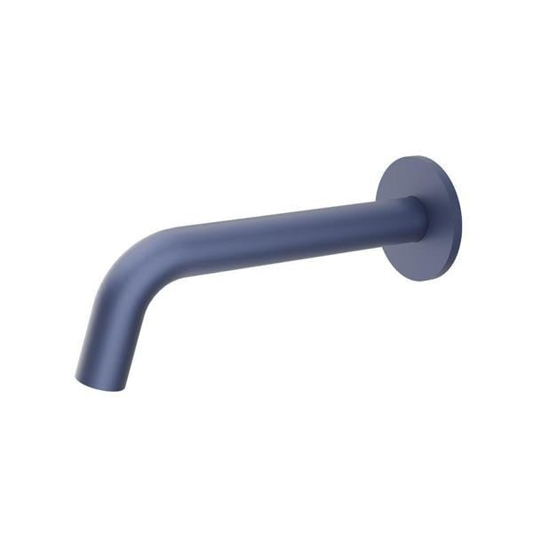 Flusso - Wall Mount Non Diverting Tub Spout