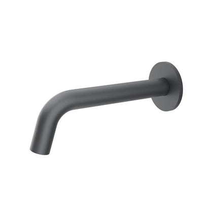 Flusso - Wall Mount Non Diverting Tub Spout
