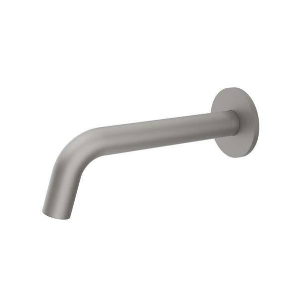 Flusso - Wall Mount Non Diverting Tub Spout