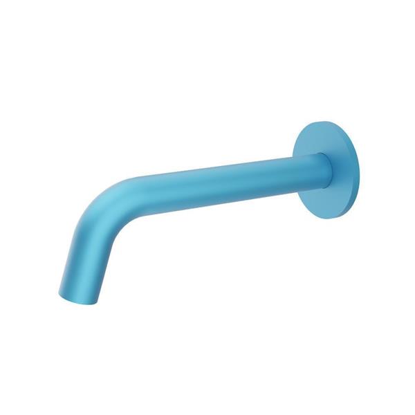 Flusso - Wall Mount Non Diverting Tub Spout