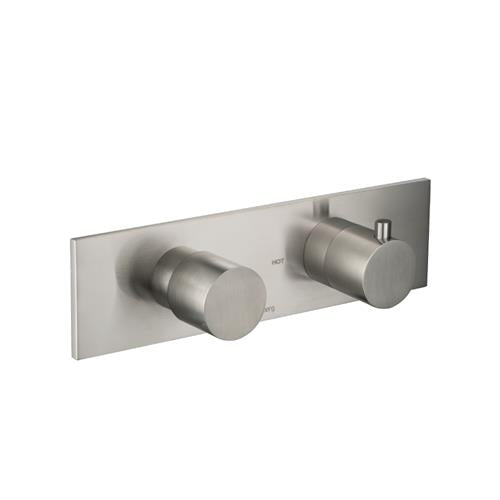 Flusso - Trim For Thermostatic Valve