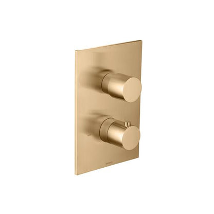 Flusso - Trim For Thermostatic Valve