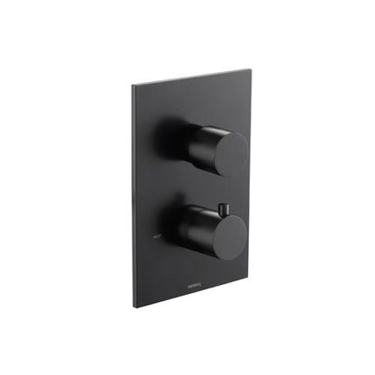 Flusso - Trim For Thermostatic Valve