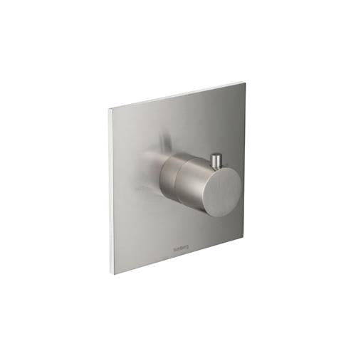 Isenberg - 3/4 Inch Thermostatic Valve With Trim