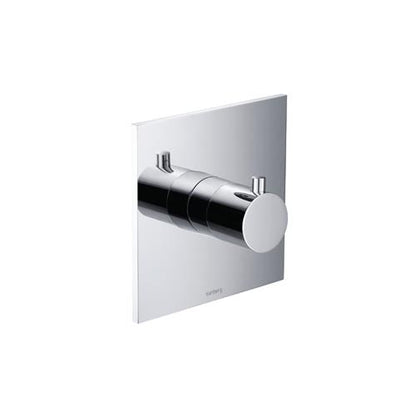 Isenberg - 3/4 Inch Thermostatic Valve With Trim