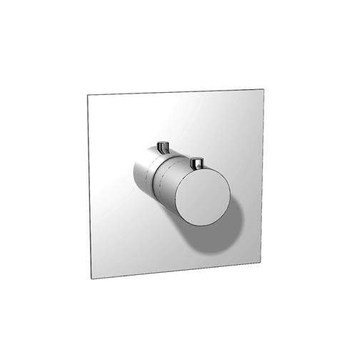 Isenberg - Trim For 3/4 Inch Thermostatic Valve - Use with TVH.4201
