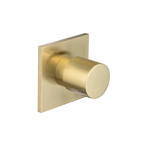 Isenberg - 3-Way Diverter Shower Valve & Trim