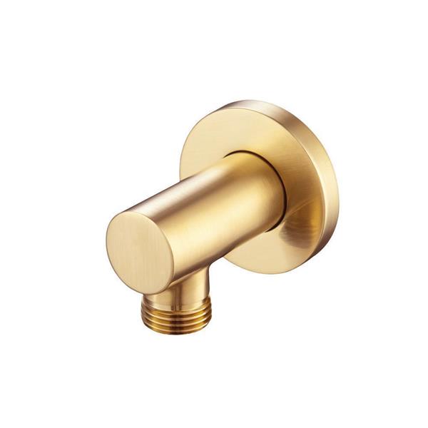 Flusso - Wall Elbow