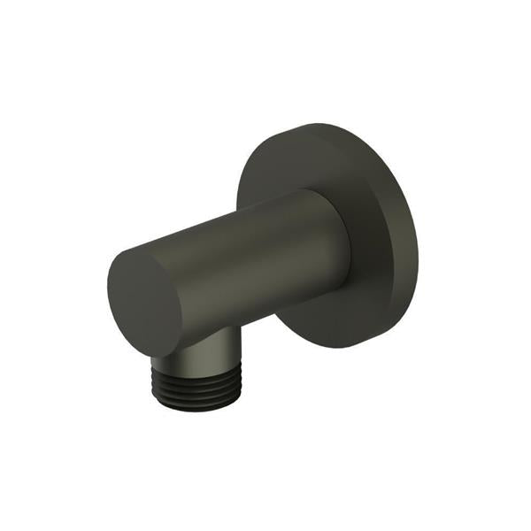 Flusso - Wall Elbow