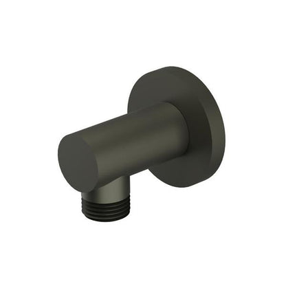 Flusso - Wall Elbow
