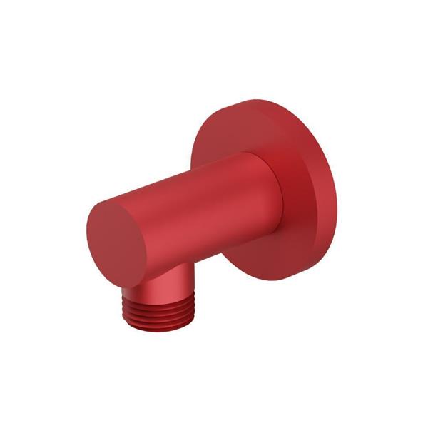 Flusso - Wall Elbow